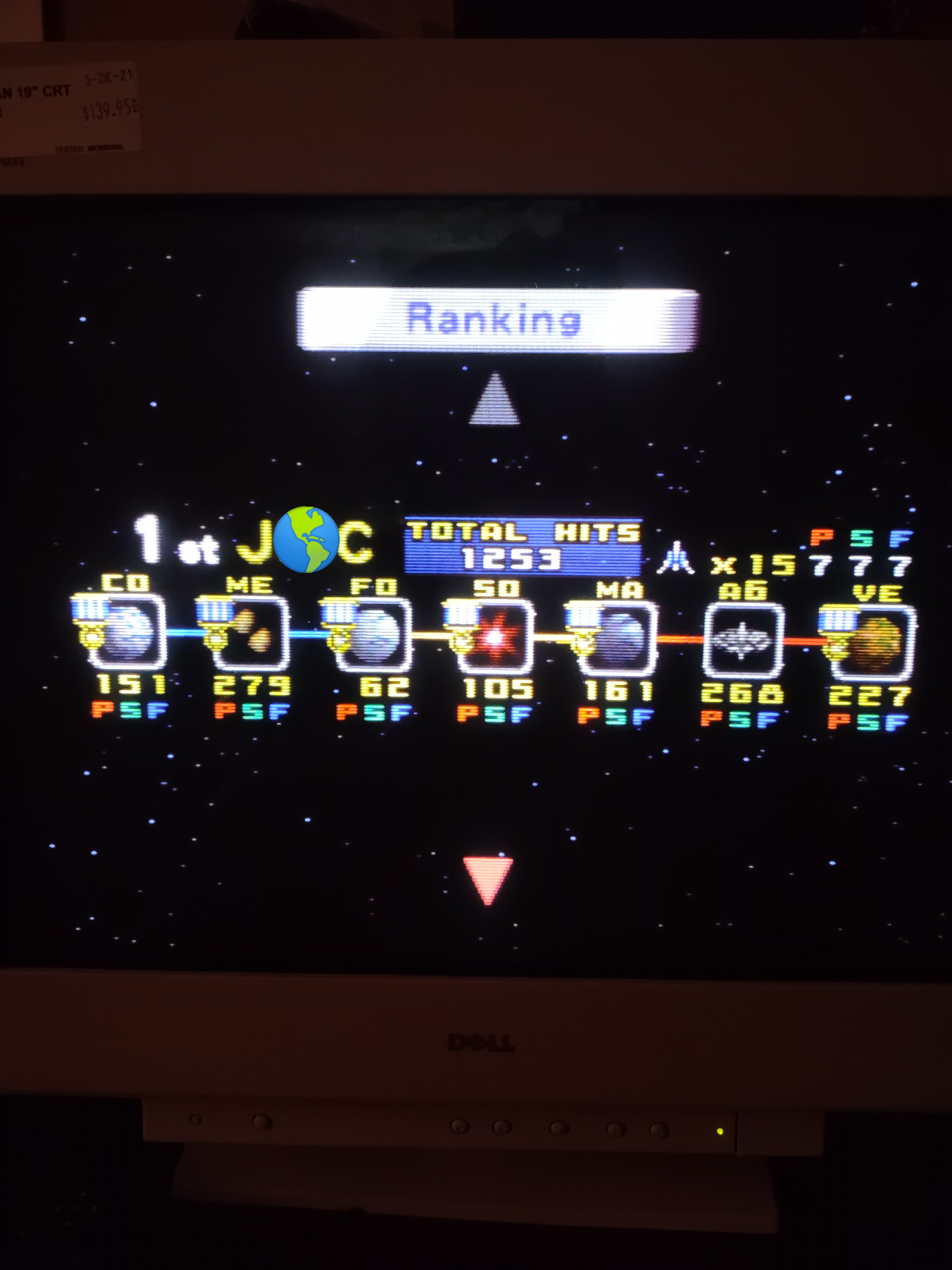 Starfox64_8-10-23_First attempt in 2 years.png